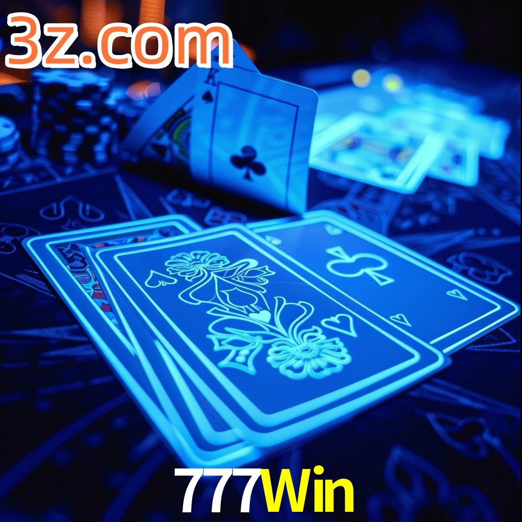 Registro Fácil 777Win